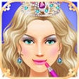 Icon of program: Princess Stylist: Dressup…