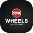 Icon of program: Wheels Scooters