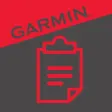 Icon of program: Garmin Clipboard