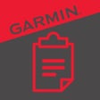 Icon of program: Garmin Clipboard