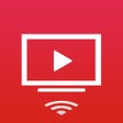 Icon of program: TV Assist - Play photos, …