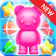Icon of program: Candy Bear Blast 2020