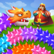 Icon of program: Royalty: Rescue Puzzle