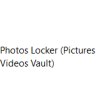 Icon of program: Photos Locker (Pictures V…