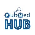 Icono de programa: PubMed HUB
