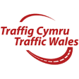 Icon of program: Traffic Wales Traffig Cym…