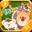 Icon of program: Learning Tots Animals DX