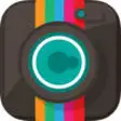 Icon of program: InstaEffects Camera Image…