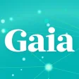 Icon of program: Gaia: Conscious Yoga, Med…