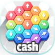 Icon of program: Hexa Arrow Out: Win Cash