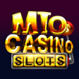 Icon of program: Mio Casino Slots