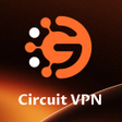 Icono de programa: Circuit VPN