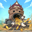 Icono de programa: King Fort: Moving Throne