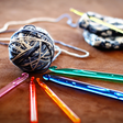 Icon of program: Crochet Stitches, Pattern…