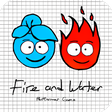 Icono de programa: Fire and Water - Platform…