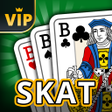 Icono de programa: Skat Offline - Single Pla…