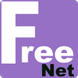 Icono de programa: FreeNet