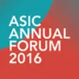 Icon of program: ASIC Annual Forum 2016
