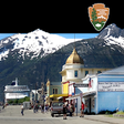 Icono de programa: NPS Klondike Gold Rush