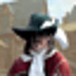 Icon of program: The Three Musketeers Exte…