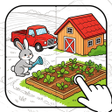 Icono de programa: Object Placement Puzzle