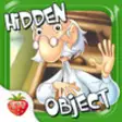 Icon of program: Hidden Object Game - The …