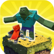 Icon of program: Craftsman Mutant Hunter