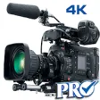 Icon of program: Hd Camera Pro