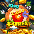 Icon of program: Forest Fortune: x10K Hit