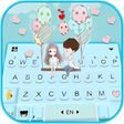 Icon of program: Sweet Couple Love 2 Keybo…
