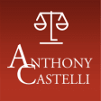 Icon of program: Anthony D. Castelli Injur…