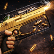 Icon of program: Gun Master: Weapon Simula…