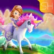Icon of program: Princess unicorn adventur…