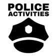 Icon of program: Top Police Scanner Apps