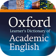 Icono de programa: Oxford Learner's Academic…