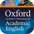 Icon of program: Oxford Learner's Academic…
