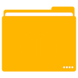 Icon of program: File Manager - File Explo…