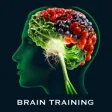Icon of program: Mind Games Brain Training