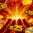 Icon of program: Magma Coin Volcano