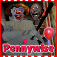 Icono de programa: Pennywise! Evil Clown - G…