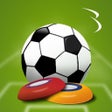 Icon of program: Soctics: Pocket Football