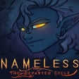 Icono de programa: Nameless: The Departed Cy…