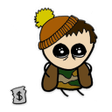 Icono de programa: Homeless?