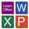 Icono de programa: Learn Ms Office Full Cour…