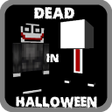 Icono de programa: Halloween Blocks : Jeff a…