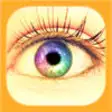 Icon of program: Eye Color Changer Pro -Ma…