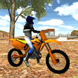 Icono de programa: Motocross Countryside Dri…