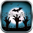 Icono de programa: Horror Free Ringtones