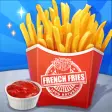 Icon of program: French Fries Maker - Stre…
