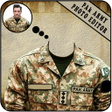 Icon of program: Pak Army Dress Editor - C…